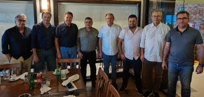 Relator do PL dos CBios confirma que apresentará parecer favorável a reivindicações de produtores rurais corrigindo distorção de Lei