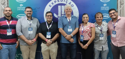 Inovação e Estratégia: Usina Caeté participa de evento sobre custos e projeções de safra na Região Nordeste