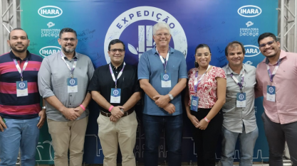 Inovação e Estratégia: Usina Caeté participa de evento sobre custos e projeções de safra na Região Nordeste