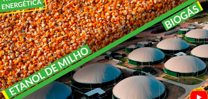 Congresso da UDOP discute o potencial do biogás e inovação com o etanol de milho