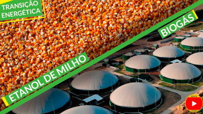 Congresso da UDOP discute o potencial do biogás e inovação com o etanol de milho