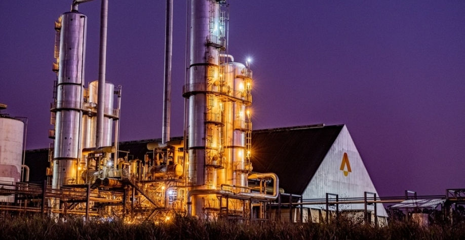 Crédito - Divulgação Atvos