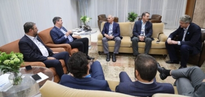 Governo de MS encerra evento em SP com captação R$ 5,5 bilhões em investimentos