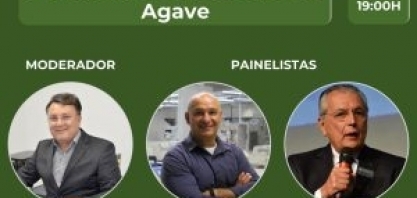 Edmundo Barbosa Participa de Live sobre o potencial bioenergético do Agave