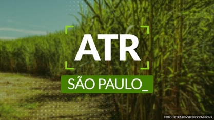 ATR São Paulo: redução de 1,87% no valor de julho