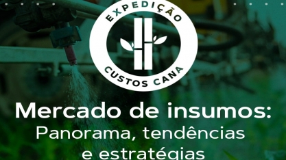 Safra 23.24: Expectativa de recorde de produção e moagem no setor sucroenergético
