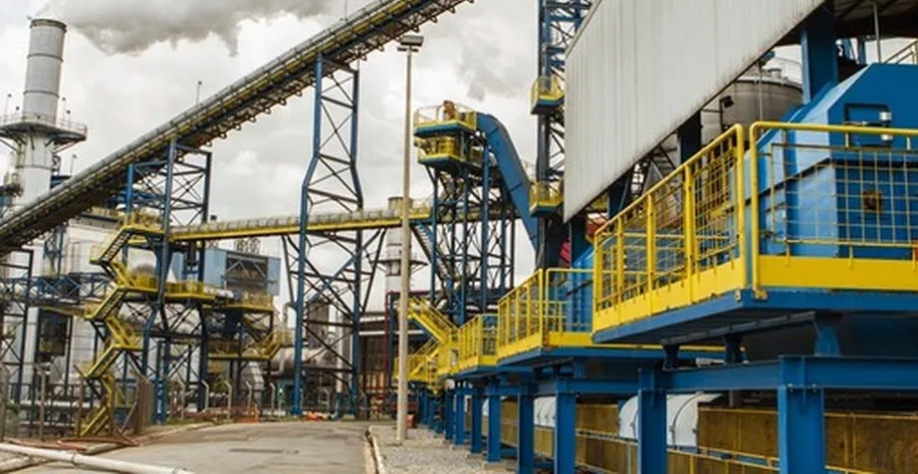 Chevron tem como meta de alcançar uma produção de 100 mil galões de biodiesel por dia até 2030. Foto: Globo Rural