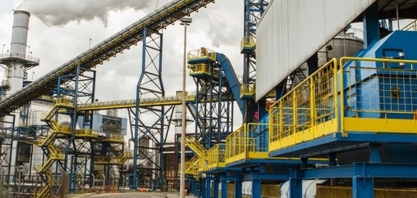 Gigante do petróleo, Chevron investe US$ 1 bi em biocombustíveis