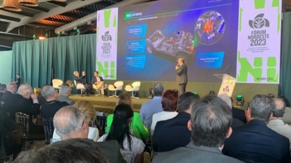 Feplana participa do Fórum NE atenta às oportunidades dos biocombustíveis para o setor canavieiro