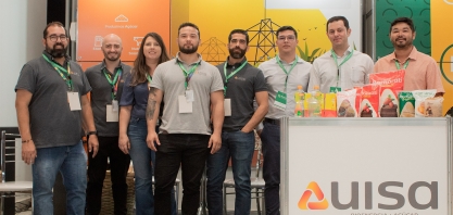 Uisa reforça ações em tecnologia, bem-estar e sustentabilidade durante 1ª edição do Bioenova