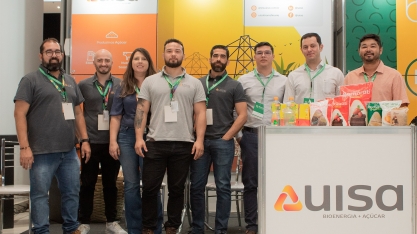 Uisa reforça ações em tecnologia, bem-estar e sustentabilidade durante 1ª edição do Bioenova