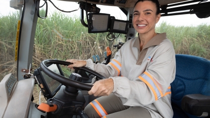 Tereos investe R$ 1,1 milhão em programa de inteligência artificial para segurança de motoristas