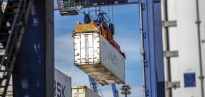 Soja e açúcar puxam exportações dos portos paranaenses em agosto