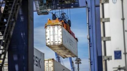 Soja e açúcar puxam exportações dos portos paranaenses em agosto