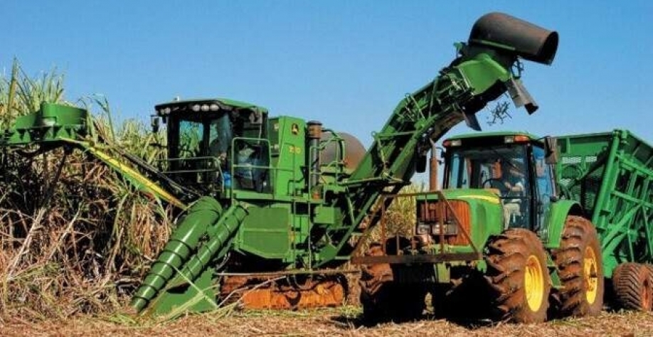 Geração de energia por meio da biomassa, como o bagaço da cana, expande-se no Estado e desbanca tradicionais meios do setor (Foto: Divulgação)