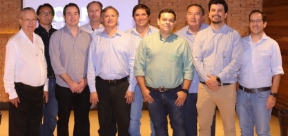 ORPLANA reúne as maiores cooperativas ligadas à cana-de-açúcar para realizar censo com produtores