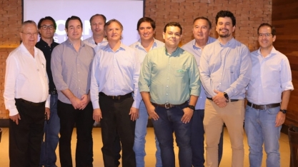 ORPLANA reúne as maiores cooperativas ligadas à cana-de-açúcar para realizar censo com produtores