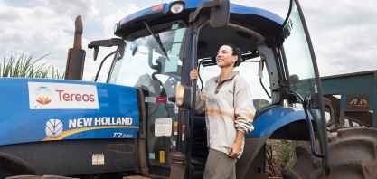 Tereos abre 74 novos postos de trabalho em cinco regiões do noroeste paulista