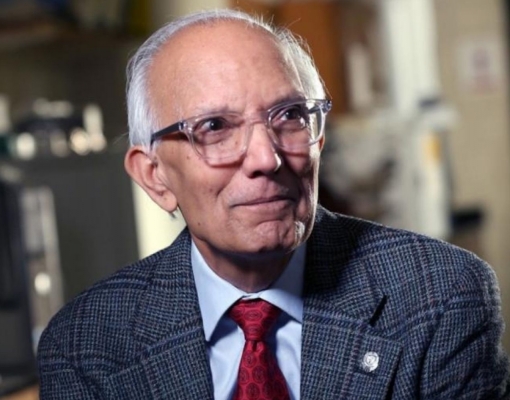 Rattan Lal olha para o Brasil como referência pode ser seguida no mundo, mas há lições de casa. IICA/Divulgação