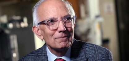 Nobel da Paz: as 10 lições de Rattan Lal para o agro brasileiro