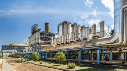 Atvos abre 45 vagas para cursos profissionalizantes gratuitos em Mineiros (GO)