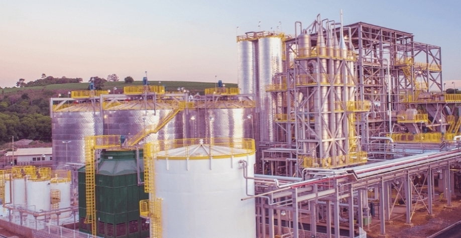 Foto: Divulgação Raízen