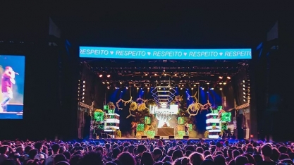 Tereos participa de Coala Festival e chega a 400 mil créditos de energia renovável negociados