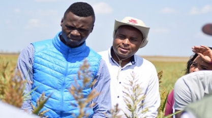 AGCO Agriculture Foundation lança chamada para candidaturas à subvenção