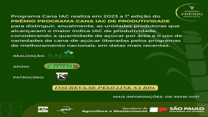 Prêmio Produtividade com Modernidade