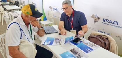 Projeto Brazil Sugarcane promove missão na Costa Rica com 20 empresas brasileiras