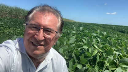 Tour Técnico da CanaOnline pelo Nordeste Canavieiro visitará o produtor Edilson Maia, o “professor Pardal” alagoano