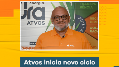 Atvos encerra com êxito seu processo de recuperação judicial e abre novo ciclo de crescimento para a companhia