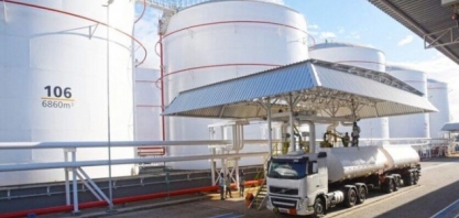 Entregas de biodiesel das usinas atingem 683,1 mil m³ em julho