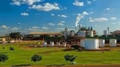 Atvos projeta salto na moagem de cana e estuda etanol de milho, SAF e biometano