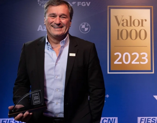 Mario Lindenhayn foi um dos idealizadores da formação da BP Bunge, joint venture criada em 2019. Foto divulgação 