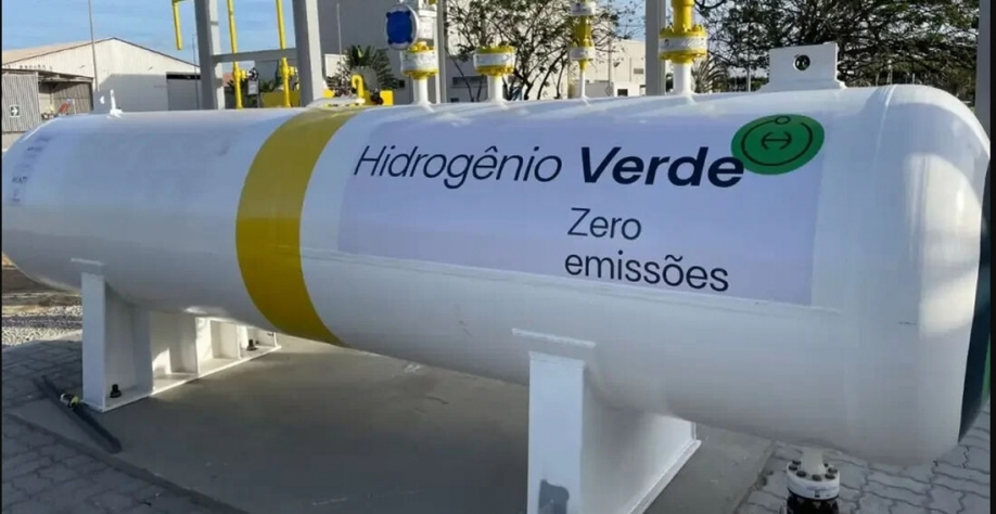 O hidrogênio verde pode ser usado tanto nos transportes, indústrias e residências e na geração de eletricidade - Foto: EDP / Divulgação
