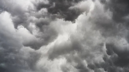 Frente fria traz chuva intensa e granizo ao Sul; Sudeste tem mudança drástica e Centro-Oeste 'ferve'