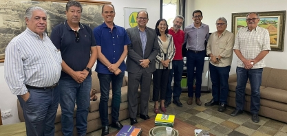 AFCP fecha parceria com Caixa para financiar pequenos canavieiros da Mata Sul pernambucana