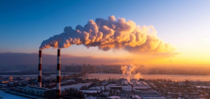 Brasil amplia meta de redução de emissão de gases de efeito estufa