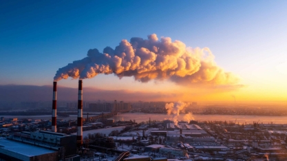 Brasil amplia meta de redução de emissão de gases de efeito estufa