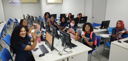 Copersucar lança curso profissionalizante gratuito, em parceria com o Espro, para jovens entre 18 e 22 anos