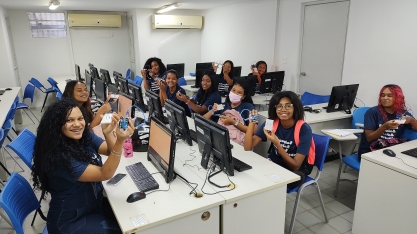 Copersucar lança curso profissionalizante gratuito, em parceria com o Espro, para jovens entre 18 e 22 anos