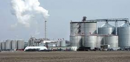 Etanol/EUA: produção sobe 0,5% na semana, para 1,012 milhão de barris/dia