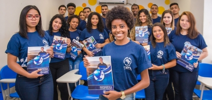 Corteva Agriscience contrata dez jovens após ação afirmativa em parceria com o Espro