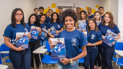 Corteva Agriscience contrata dez jovens após ação afirmativa em parceria com o Espro