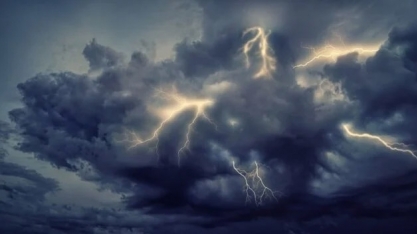 Alerta: semana começa com chuvas de até 150 mm