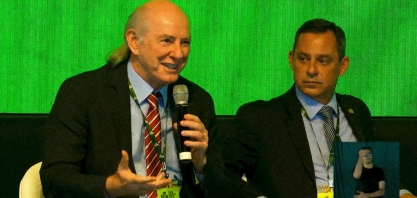 Biocombustível é mais que um substituto à energia fóssil, diz diretor da Ubrabio