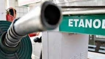 Coreana anuncia o primeiro híbrido flex importado