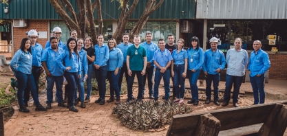 Usinas goianas mantém certificação Halal