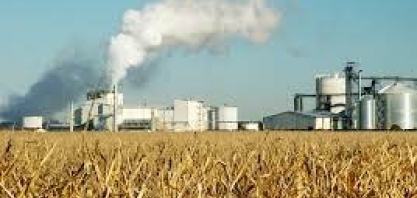 Etanol/EUA: produção deve ter ficado estável na semana passada, dizem analistas